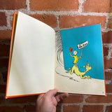 Green Eggs and Ham - Dr. Seuss - 1960 Random House Inc. Hardcover
