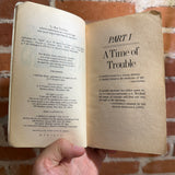 Strangers - Dean R. Koontz - 1986 Berkley Paperback