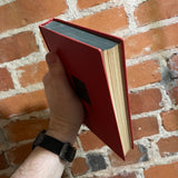 Comprehensive Anthology of American Poetry - Edited by Conrad Aiken - 1944 Modern Library Hardback