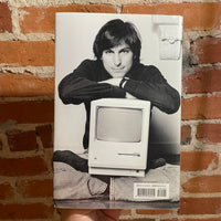 Steve Jobs - Walter Isaacson - 2011 1st Simon & Schuster Hardback