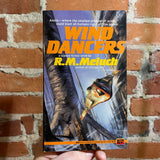 Wind Dancers - R.M. Meluch - 1981 ROC Books Paperback