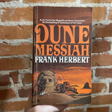 Dune Series Vintage Berkley Books Paperback Bundle (#1-4)