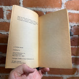 Star Axe - Duncan McGeary - 1980 Tower Books Paperback -  Romas Kukalis Cover