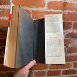 By-Line - Ernest Hemingway - Edited by William White - 1967 Charles Scribner’s Sons Hardback