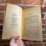 The Breaking Point - Mary Roberts Rinehart - 1966 1st Dell Books Paperback