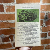 No Mind of Man - Robert Silverberg - 1973 Manor Books Paperback