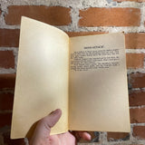 The Alien Debt - F.M. Busby - 1984 Bantam Books Paperback