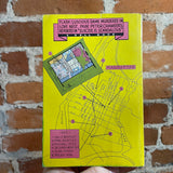 Report For A Corpse - Henry Kane - 1948 Dell Books Paperback