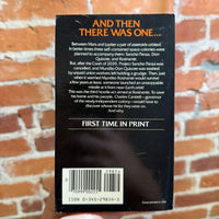Rosinante Trilology Paperback - Alexis A. Gilliland Ballantine Books Paperback - Chris Barbieri Cover