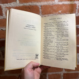 A Book of Famous Poems - Thomas Bailey Aldrich - 1938 4th Ed. Young Folks’ Library Hardback