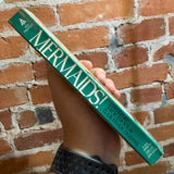 Mermaids - Edited by Jack Dann & Gardner Dozois - 1986 Ace Books Paperback - Dawn Wilson Cover