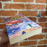 Sixth Column - Robert A. Heinlein - 1999 Baen Books Paperback - Patrick Turner Cover