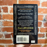 Isaac Asimov’s Halloween - Edited by Gardner Dozois and Sheila Williams - 2001 Ace Books Paperback - Walter Velez Cover