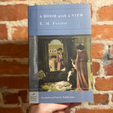 A Room with a View - E.M. Forster - 2005 Barnes & Noble Classics Trade Paperback
