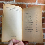 The Ring - Piers Anthony & Robert E. Margroff - 1968 Ace Science Fiction Special Paperback