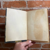 Pierre and Jean & Other Stories Vol. II - Guy de Maupassant - 1911 Classic Publishing Company Hardcover