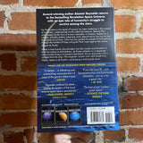 Inhibitor Phase - Alastair Reynolds - 2021 Orbit Books Paperback Edition
