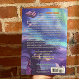 Tristan Strong: Punches A Hole in the Sky - Kwame Mbalia - 2020 Disney Hyperion Paperback