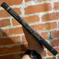 The Great Gatsby  - F. Scott Fitzgerald 1953 Charles Scribners Hardcover