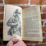 To Hell and Back - Audie Murphy - 1979 Bantam Books Paperback