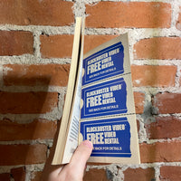 The Greatest Movies of All Time - Blockbuster Video Paperback