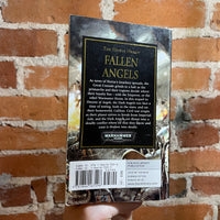 Fallen Angels: The Horus Heresy - Mike Lee - 2009 Black Library Paperback - Neil Roberts Cover