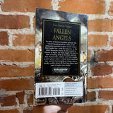 Fallen Angels: The Horus Heresy - Mike Lee - 2009 Black Library Paperback - Neil Roberts Cover