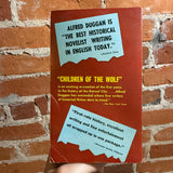 Children of the Wolf - Alfred Duggan - 1959 Ace Books Paperback