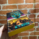 Dreams of Flesh and Sand - W.T. Quick - 1988 1st Signet Books Paperback - J.K. Potter Cover