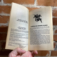 Test of the Ninja Advanced Dungeons & Dragons - Curtis Smith - Paperback