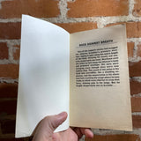 Sector General - James White - Paperback - Rick Sternbach Cover