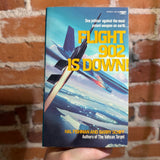 Flight 902 is Down - Hal Fishman & Barry Schiff - 1984 Fawcett Crest Paperback