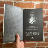 Miss Peregrine’s Home for Peculiar Children - Ransom Riggs - 2013 Quirk Books Paperback
