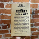 The Brothers Karamazov - Fyodor Dostoevsky - Signet Books paperback