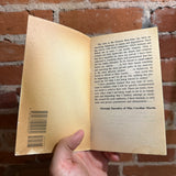The Captive’s Journey - Anonymous - 1994 Blue Moon Books Paperback