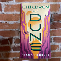 Dune Paperback Bundle (#1-3) - Frank Herbert - Jim Tierney Covers