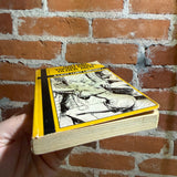 Willing Young Girls, Older Men - Shannon Lloyd - 1984 Illicit Lust Library American Art Enterprises, Inc. Paperback