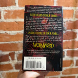 Wormwood - Poppy Z. Brite - 1996 Dell Books Paperback