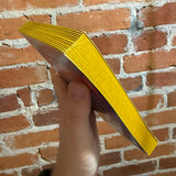 Mindbridge - Joe Haldeman - 1978 Avon Books Paperback - Jim Burns Cover