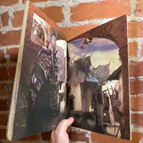 Labyrinth: The Photo Album - Rebecca Grand - 1986 Softcover