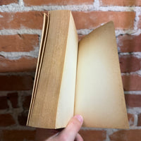 Light In August - William Faulkner - 1972 Vintage Books Paperback