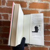 Doll’s Eyes - Bari Wood - 1993 William & Morrow Company Inc. Hardback - Marshall Arisman Cover