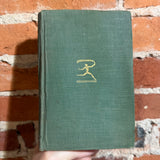 Of Human Bondage - W. Somerset Maugham - Modern Library Hardback
