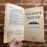 Julian’s House - Judith Hawkes - 1991 Signet Books Paperback