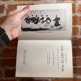 The Art of War - Sun Tzu - 1971 61st Oxford University Press Trade Paperback
