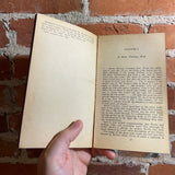 Circle of Sin - Ted Mark - 1967 Lancer Books Paperback