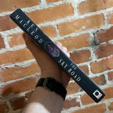 The Sky Road - Ken Macleod - 2000 Orbit Books Paperback