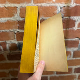 The Silence of the Lambs - Thomas Harris - 1989 St. Martin’s Press Paperback - Foil Embossed Keyhole Cover