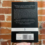 The Haunting of Hill House - Shirley Jackson - Penguin Books Classics Paperback