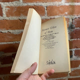 Smith of Wootton Major & Farmer Giles of Ham - J.R.R. Tolkien - 1972 Illustrated Ballantine Books Paperback